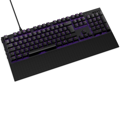 NZXT Function Size Mechanical Keyboard