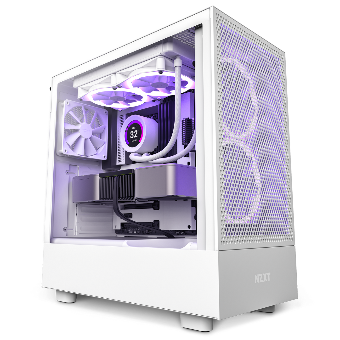 Intel® Core™ i7 - 14700KF / 32GB DDR5 / 1TB SSD / RTX 5070 12GB DDR7