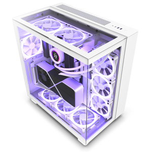 NZXT H9 Elite