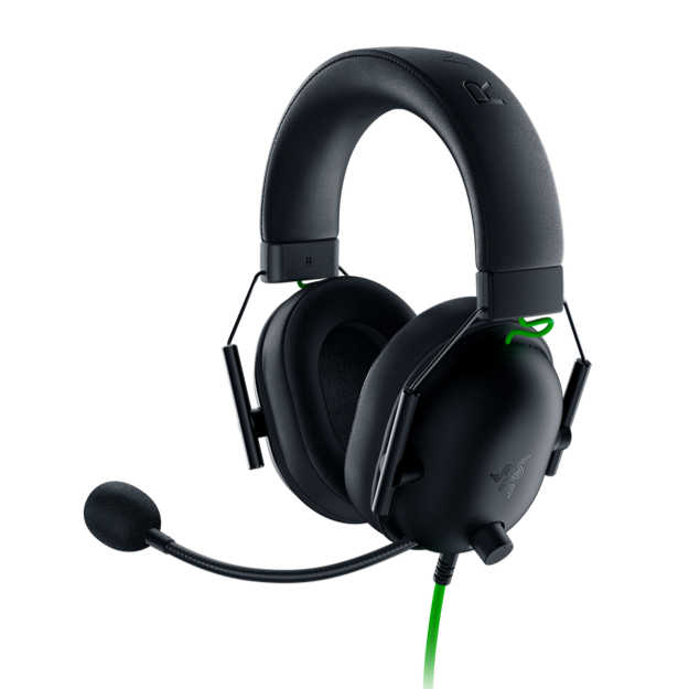 RAZER BLACKSHARK V2 X