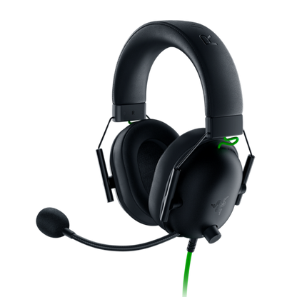RAZER BLACKSHARK V2 X