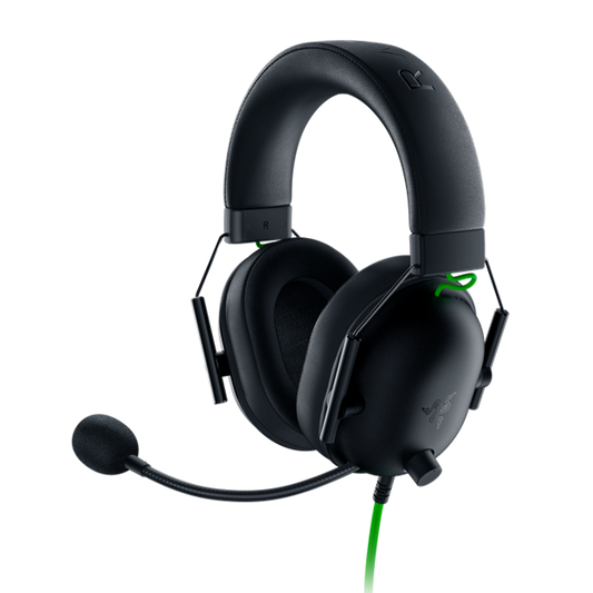 RAZER BLACKSHARK V2 X