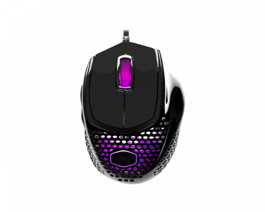 CoolerMAster MM720 Mouse