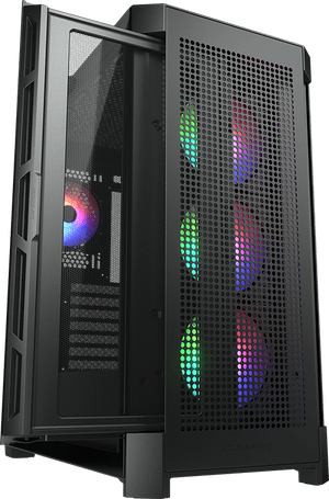 AMD Ryzen™ 9 7950X / 64GB / 1TB SSD / RTX 5080 16GB