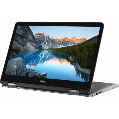 Dell Inspiron  Intel Core i7 gen 7 / 16 Ram / 256 GB SSD /MX 940 2GB /Touch 17.3 " Outlet