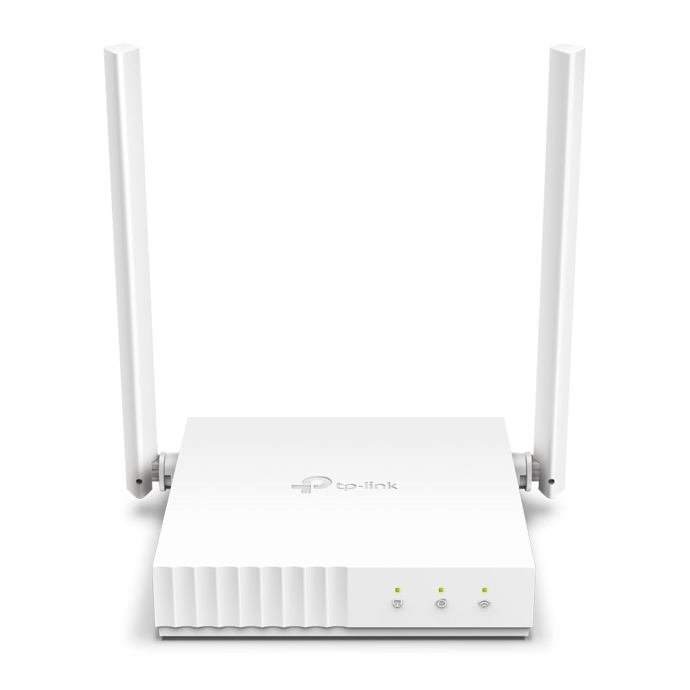 300 Mbps Multi-Mode Wi-Fi Router