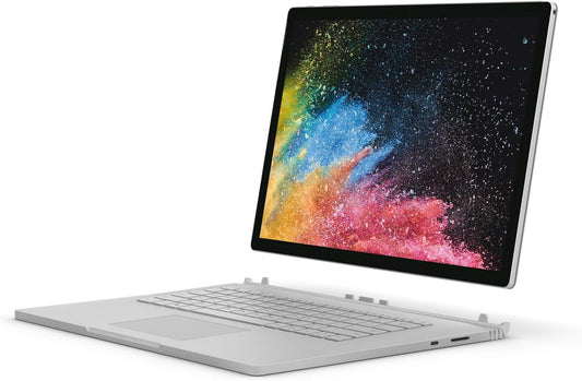 Surface Book2