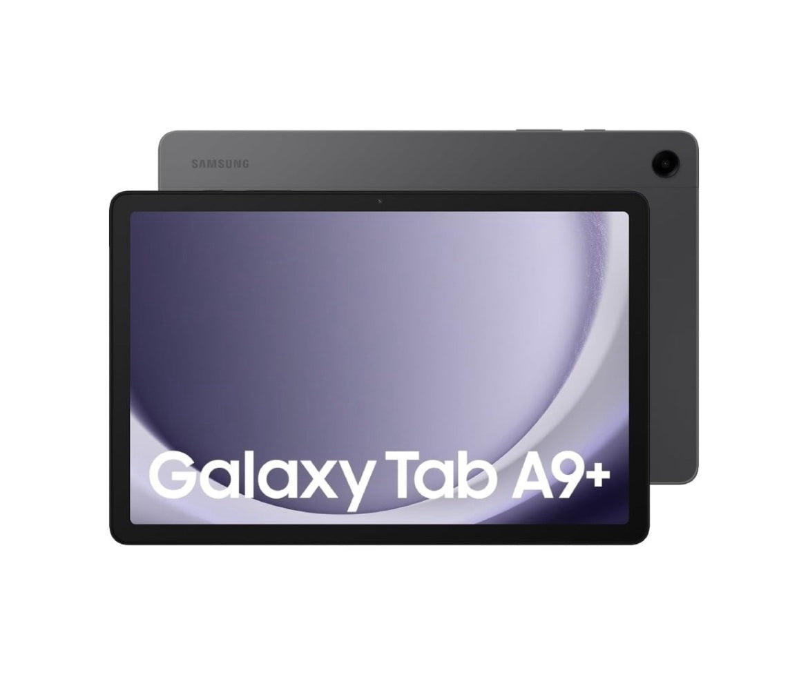 TABLET 11″ SAMSUNG A9+ LTE SM-X216B 4/64GB GRAPHITE