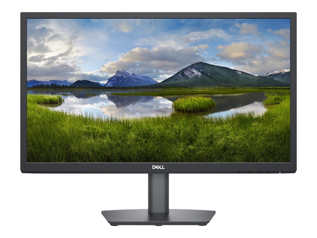 DELL 21.5" E2223HV Full HD (1080p), Monitor