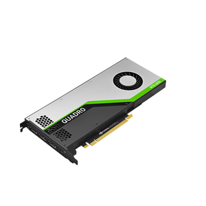 NVIDIA® Quadro RTX™ 4000 8GB GDDR6
