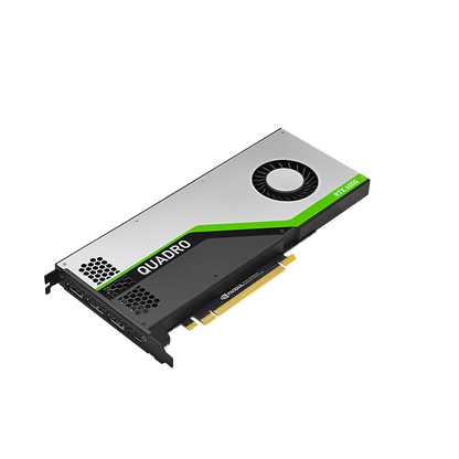 NVIDIA® Quadro RTX™ 4000 8GB GDDR6