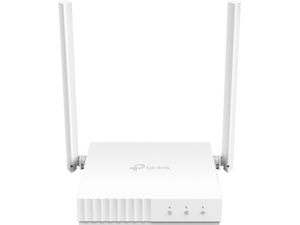 300 Mbps Multi-Mode Wi-Fi Router
