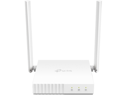 300 Mbps Multi-Mode Wi-Fi Router