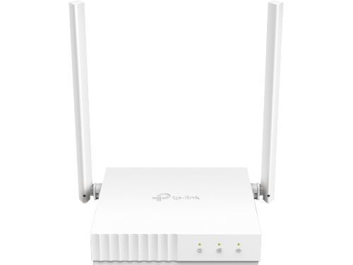 300 Mbps Multi-Mode Wi-Fi Router