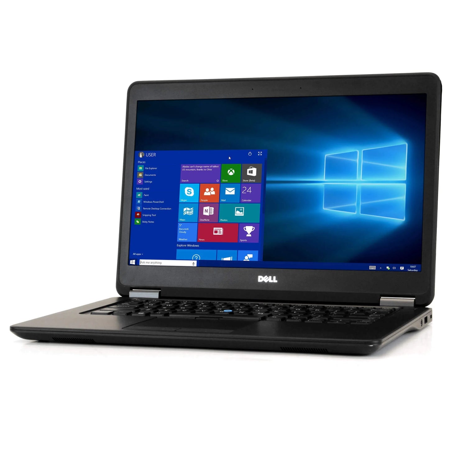 DELL LATITUDE 7450