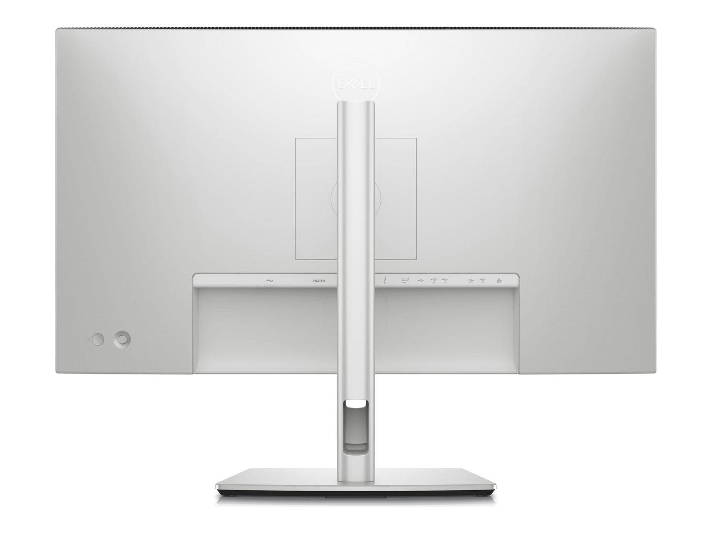 Monitor Dell U2724DE UltraSharp - 27" QHD 120Hz, i  bardhë