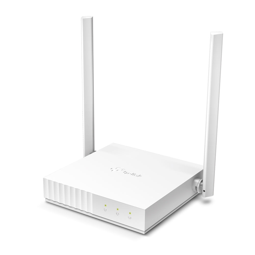 300 Mbps Multi-Mode Wi-Fi Router