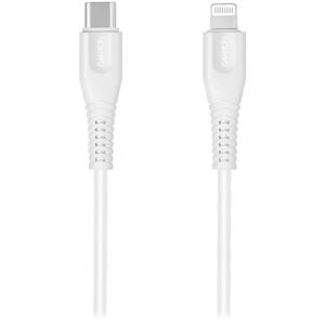 Charge And Sync Cable, USB Type-C Lightning MFI-4
