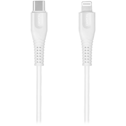 Charge And Sync Cable, USB Type-C Lightning MFI-4