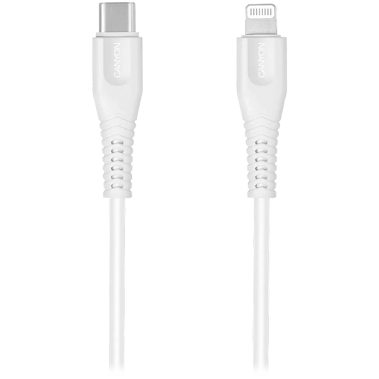 Charge And Sync Cable, USB Type-C Lightning MFI-4