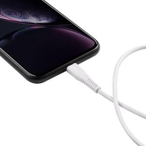 Charge And Sync Cable, USB Type-C Lightning MFI-4