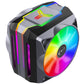Cooler JonsBO CR-1100 gray