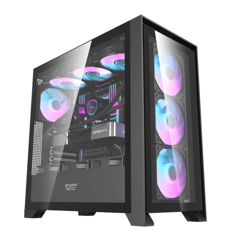 Ryzen 7 9800X3D / 32GB / 1TB SSD/ RTX 5070 12GB