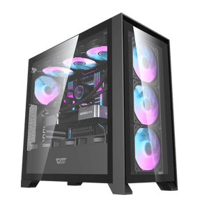 Ryzen 7 9800X3D / 32GB / 1TB SSD/ RTX 5070 12GB