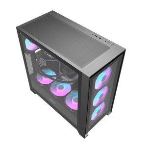 Ryzen 7 9800X3D / 16 GB Ram/ 1 TB SSD / 5070 12 GB