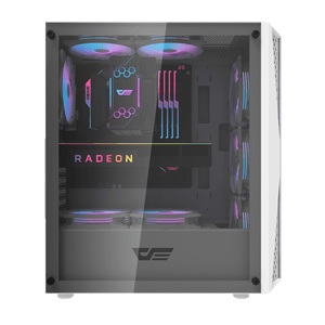 Ryzen 7 5700X /32GB/1TB-SSD/RTX 5060 8GB