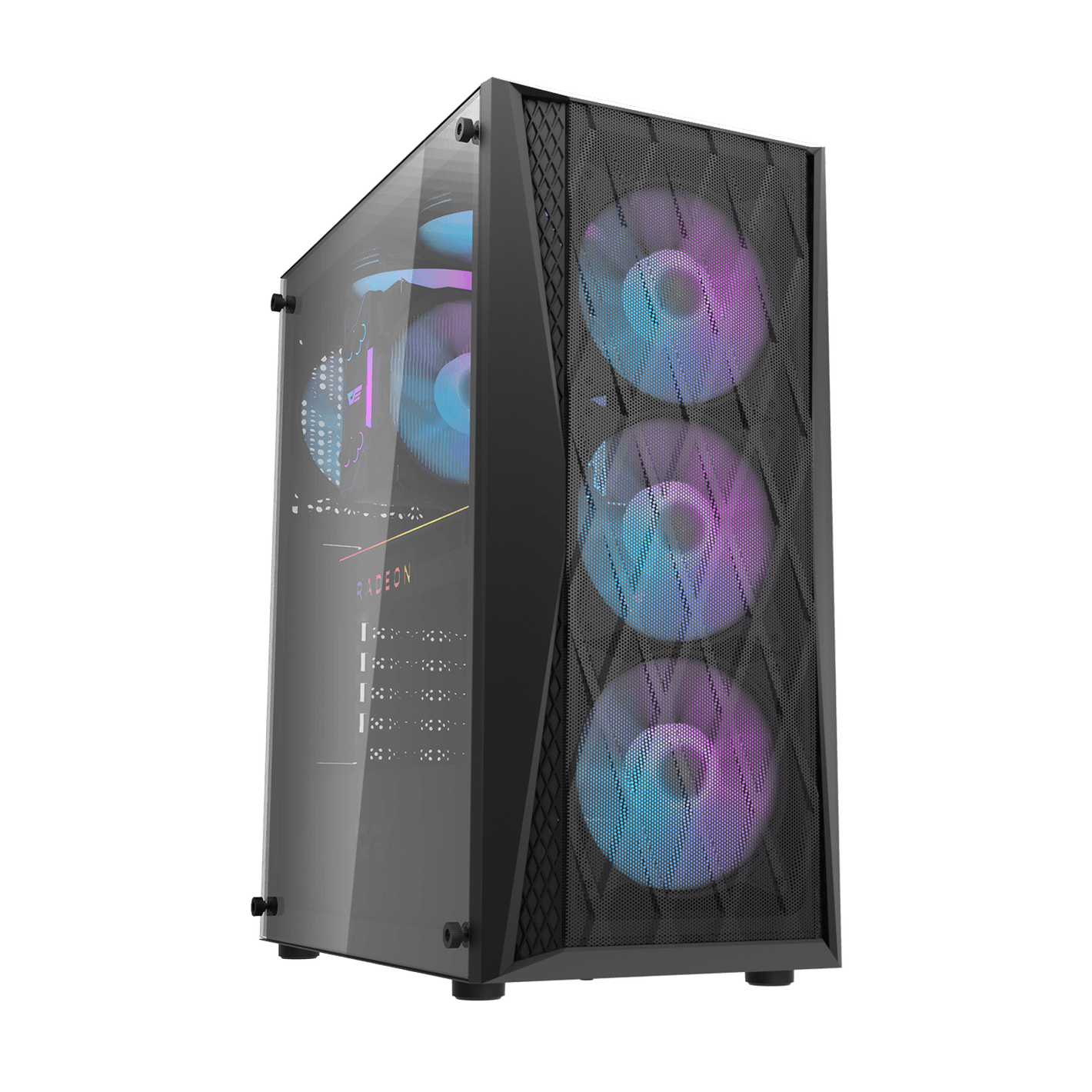 Amd Ryzen 7 5800X /32GB /1TB /RTX 5060 8GB