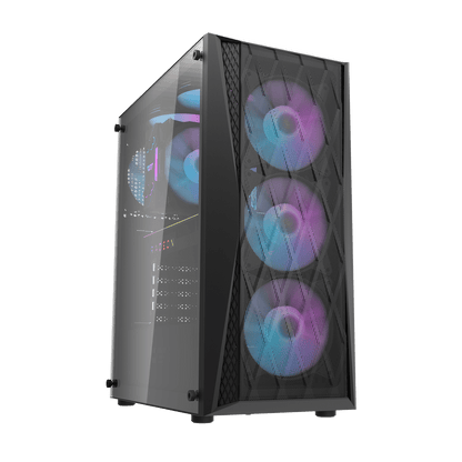Amd Ryzen 7 5800X /32GB /1TB /RTX 5060 8GB