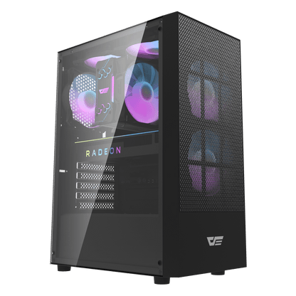 Ryzen 5 5500 16GB/512GB-SSD / RTX 5050 8GB
