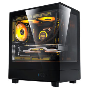 Ryzen 7 5700X 32GB/512GB-SSD/5060 8GB