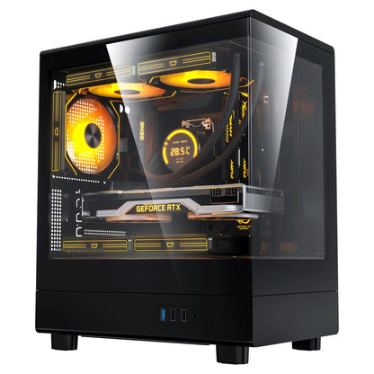 Ryzen 7 5700X 32GB/512GB-SSD/5060 8GB