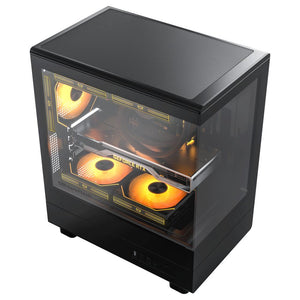 Ryzen 5 5500 /16 Ram / 500GB SSD / RTX 3050 6GB