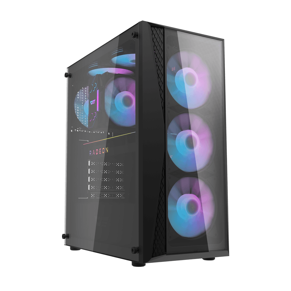 Ryzen 7 5700X /32GB/1TB-SSD/RTX 5060 8GB