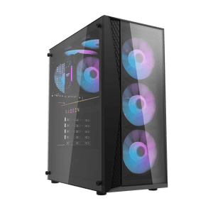 Ryzen 7 5700X /32GB/1TB-SSD/RTX 5060 8GB