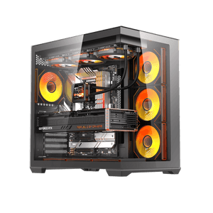 Ryzen 7 9850X3D /32 GB Ram/ 1TB SSD / RTX 5070 Ti 16 GB