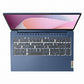 Lenovo IdeaPad Slim 3 15AMN8 RYZ5 7520U/16GB/512SSD/W11Home