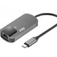 MS USB-C to RJ45 Ethernet adapter (N-RC300)