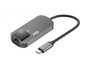 MS USB-C to RJ45 Ethernet adapter (N-RC300)