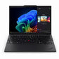 Lenovo ThinkPad T14 G6 RYZ AI 5 PRO/32GB/512SSD/W11 Pro Black TopSeller