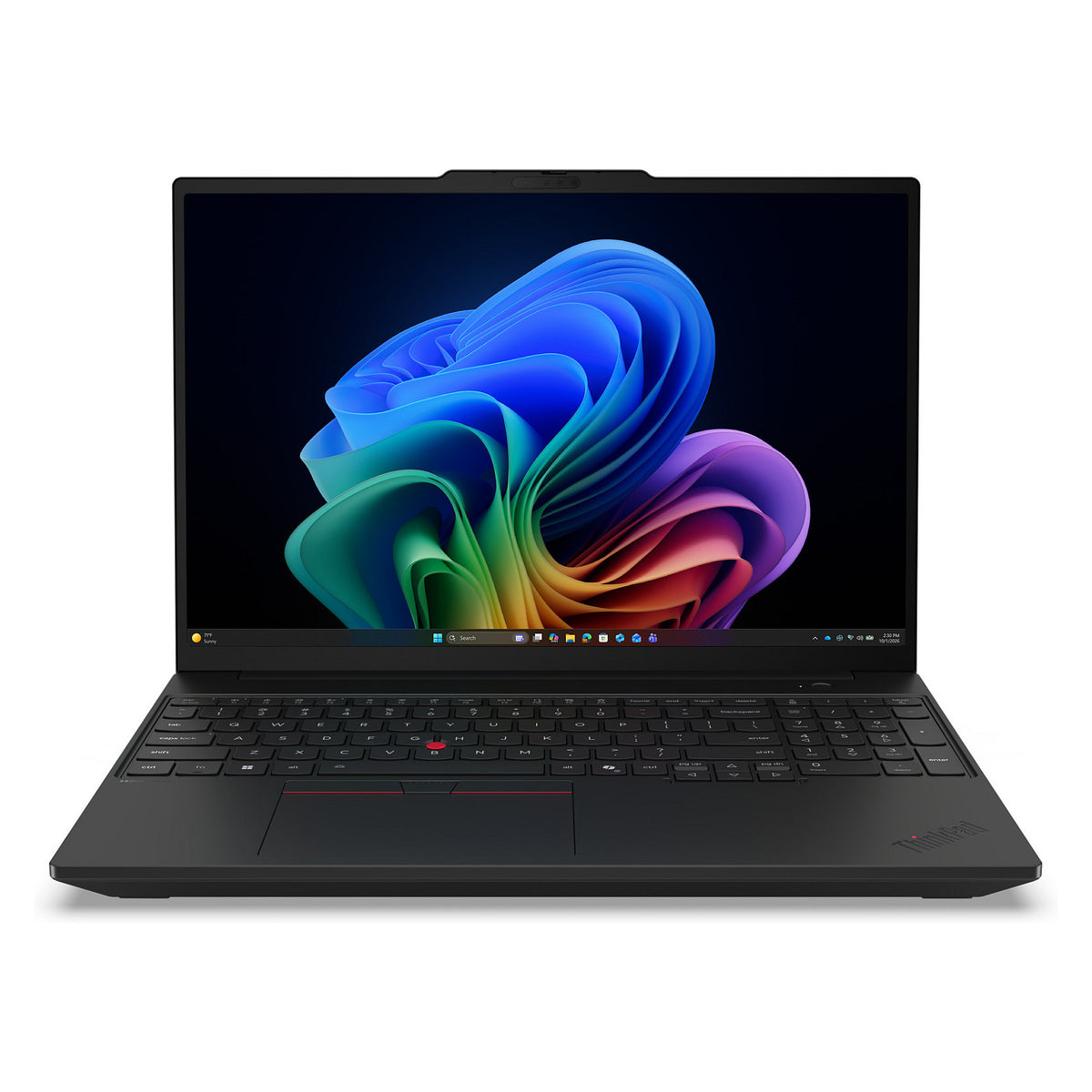 Lenovo ThinkPad T16 G5 RYZ AI 7 PRO/32GB/512SSD/W11 Pro Black TopSeller