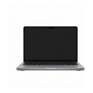 MacBook Pro 14'' Silber CTO M5 10C-CPU 10C-GPU (24GB)
