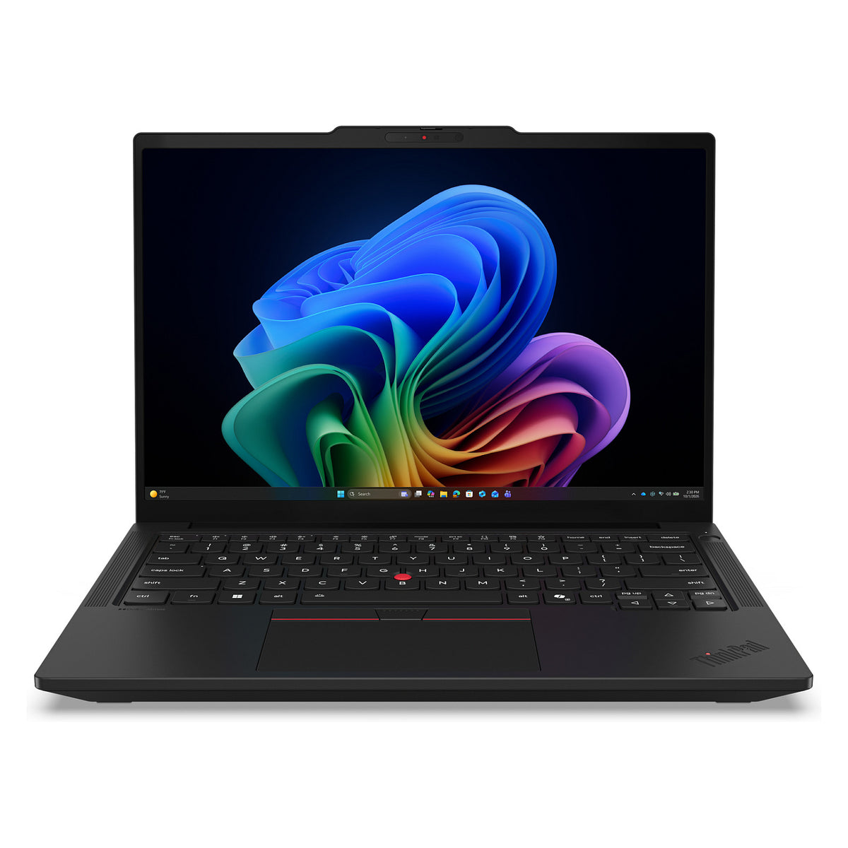 Lenovo ThinkPad T14 G7 RYZ AI 7 PRO 450/32GB/1TBSSD/W11 Pro Black TopSeller