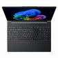 Lenovo ThinkPad E16 G4 RYZ AI 7 345/16GB/512SSD/W11 Pro Black TopSeller