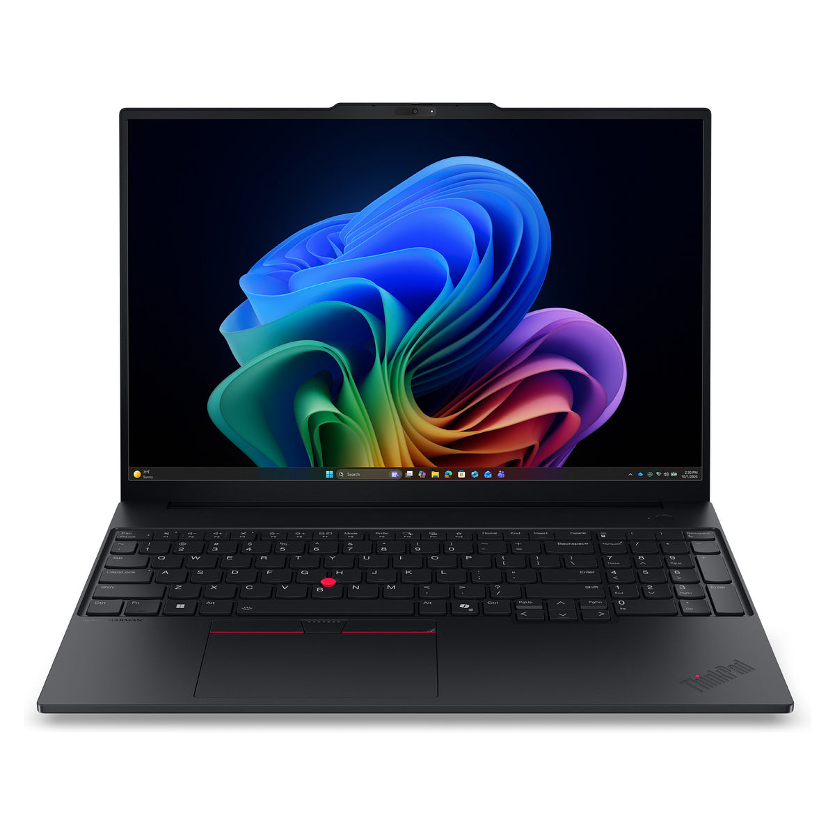 Lenovo ThinkPad E16 G4 RYZ AI 7 345/32GB/512SSD/W11 Pro Black TopSeller