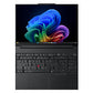 Lenovo ThinkPad E16 G4 RYZ AI 7 345/32GB/512SSD/W11 Pro Black TopSeller