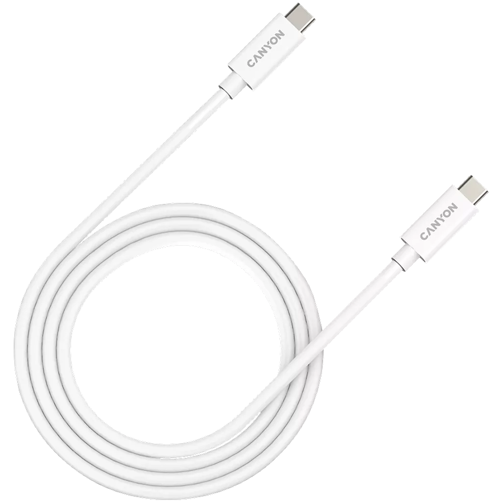 USB 4.0 full featured cable UC-44